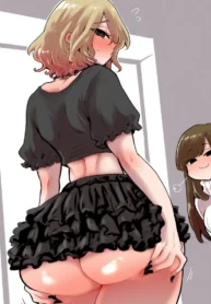 Snowed in [scara2b]