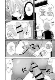 Easy‑to‑seduce Cross‑dressing Boy [Neko Daishuurai]