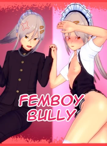 Femboy Bully [Futako]
