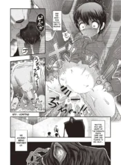 Human Anus Rearing [Horihone Saizou]