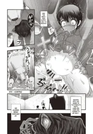 Human Anus Rearing [Horihone Saizou]