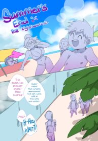 Summer’s End [0Lightsource]