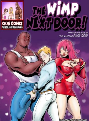 The Wimp Next Door [Devin Dickie]