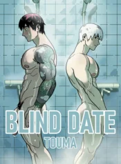 Blind Date [Touma]
