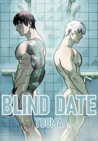 Blind Date [Touma]