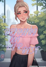 Bringing Out Her Best [Zenit2cai]