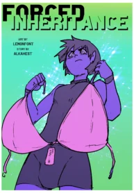 Forced Inheritance [Lemonfont]