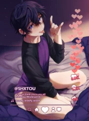 Kink Week [Shoto]