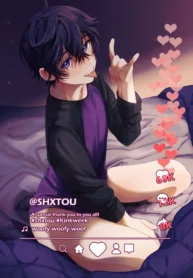 Kink Week [Shoto]