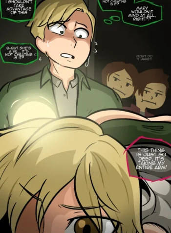 Silent Hill Dongers [mrB]