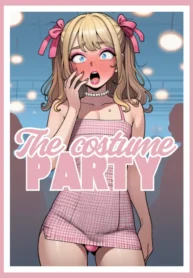 The Costume Party [Ekynoxe]