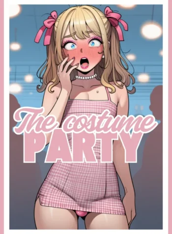 The Costume Party [Ekynoxe]