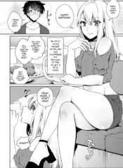 Boku no! Otokonoko Fuuzoku Debut! [Binto]