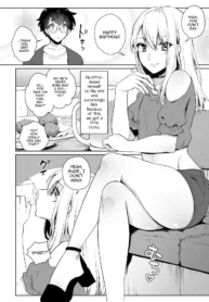Boku no! Otokonoko Fuuzoku Debut! [Binto]