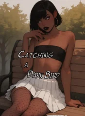 Catching a Dark Bird [Zenit2cai]
