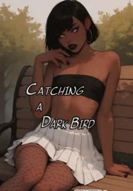 Catching a Dark Bird [Zenit2cai]