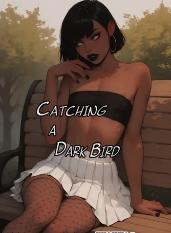 Catching a Dark Bird [Zenit2cai]