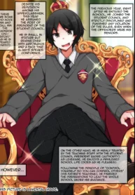 FUTAGO NO SHIWAZA Kanojo no Osewa wa Kareshi no Gimu desu yo [Jenigata, Gokuraku Jouko]