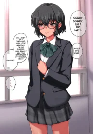 Houkago Nikubenki [YahYah6]