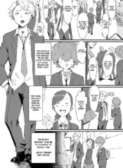 How to Break a Badass in 100 Days [Gomabura]