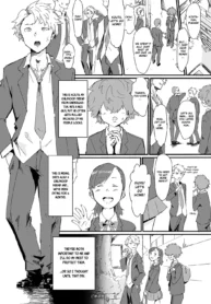 How to Break a Badass in 100 Days [Gomabura]