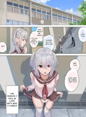 I Can Suck YOUR Dick [Tou Kasokudou Jouge Undou]