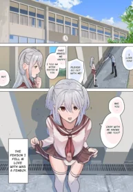 I Can Suck YOUR Dick [Tou Kasokudou Jouge Undou]