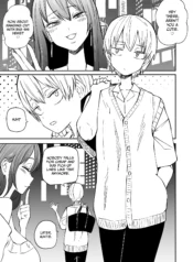 Multiple Pet Owner [Sakamoto Kafka]