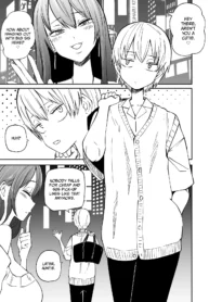 Multiple Pet Owner [Sakamoto Kafka]