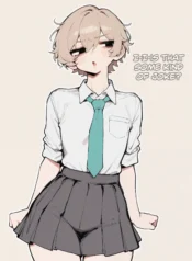 Stepdaddy’s Enticement [WHNZZ]