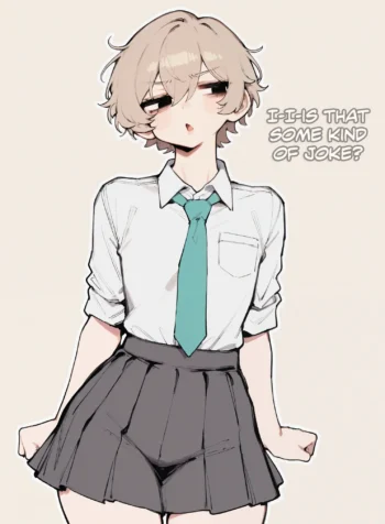 Stepdaddy’s Enticement [WHNZZ]