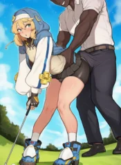Bridget [Minority, Ottoportman]