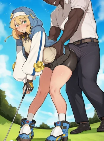 Bridget [Minority, Ottoportman]