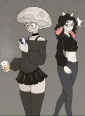 Champi’s Weekend [ChampaAnimation]