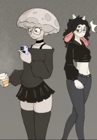 Champi’s Weekend [ChampaAnimation]