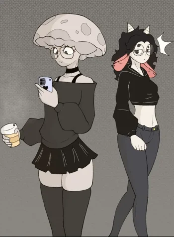 Champi’s Weekend [ChampaAnimation]