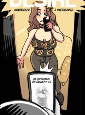 Desire [GrumpyTG]
