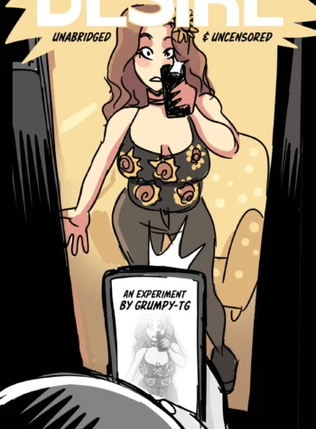 Desire [GrumpyTG]
