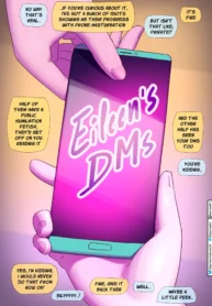 Eileen’s DMs [DeprivedArt]