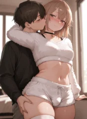 Misaki [Kiralonee]