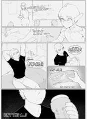 Network I-O [Cheese Crumbles]