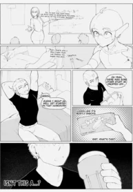 Network I-O [Cheese Crumbles]