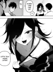 Will You Love Me Even If I’m A Boy [Enarizushi]