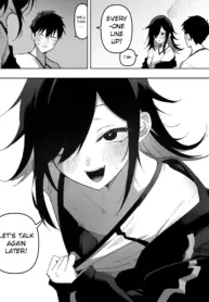 Will You Love Me Even If I’m A Boy [Enarizushi]