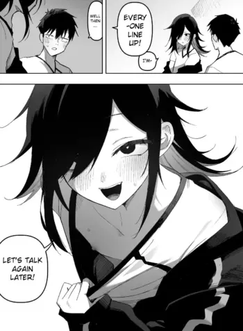 Will You Love Me Even If I’m A Boy [Enarizushi]