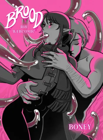Brood [Boney Hag]