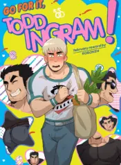 Go For It Todd Ingram! [Robokeh]