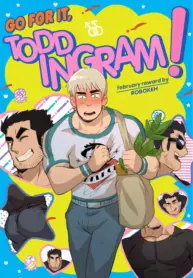 Go For It Todd Ingram! [Robokeh]