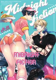 Midnight Fiction [Hm]