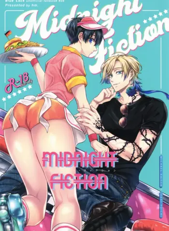 Midnight Fiction [Hm]